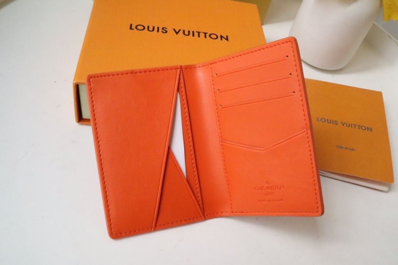 LV Wallets